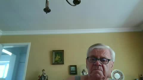 trekbeestje online show from 06-28-26, 07:25