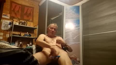 trekkertje12345 online show from 03-05-26, 05:42