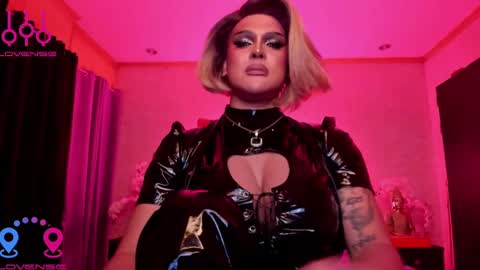 Jade online show from 02-03-25, 11:58