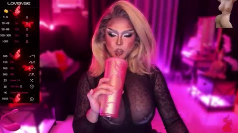 Jade online show from 02-17-26, 02:24