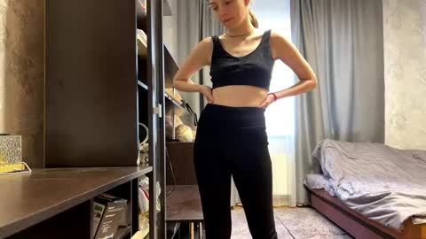Tina online show from 05-30-26, 06:10