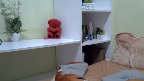 tendybooty online show from 10-24-25, 08:33