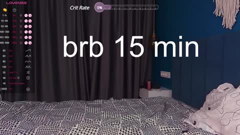 Karolina online show from 02-04-25, 04:50