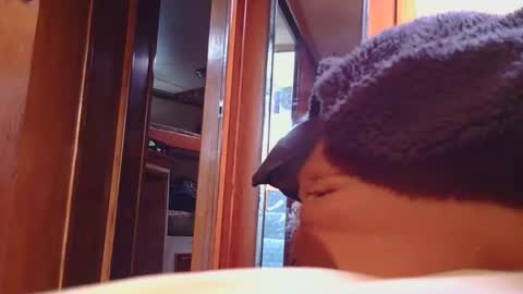 Snapshot of trevluv77 chatting on 10-25-25, 03:03 trevluv77 online show from 10-25-25, 03:03