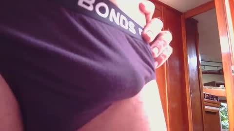 trevluv77 online show from 12-21-25, 03:02