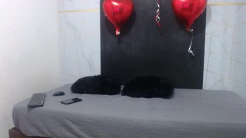 Snapshot of trevor_ash chatting on 02-15-26, 05:15 TREVOR online show from 02-15-26, 05:15