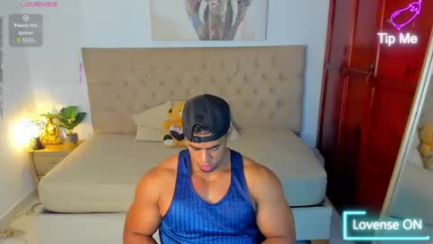 trevor online show from 10-24-25, 12:45