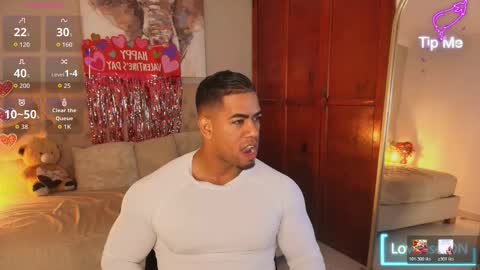 trevor online show from 02-13-26, 01:18