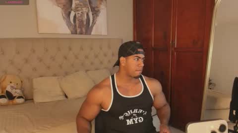 trevor online show from 03-26-26, 01:28