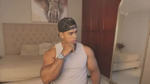 Snapshot of trevor_vinc chatting on 06-24-26, 12:48 trevor online show from 06-24-26, 12:48