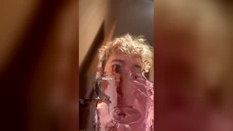 TrevorBenson online show from 12-17-25, 06:14