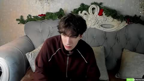 TrevorBenson online show from 01-09-26, 02:58