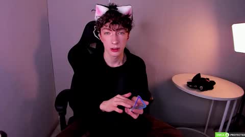 TrevorBenson online show from 01-13-26, 03:45