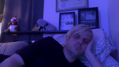 trevrawr69 online show from 06-03-26, 03:42