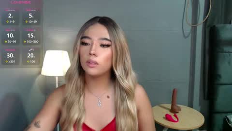 trexie_fucks15 online show from 10-24-25, 10:00