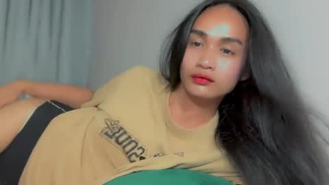 Snapshot of trexiesugar_cum chatting on 04-12-26, 03:06 LOML online show from 04-12-26, 03:06