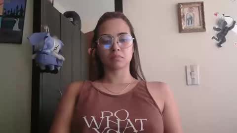 triana_bell online show from 05-16-26, 05:01