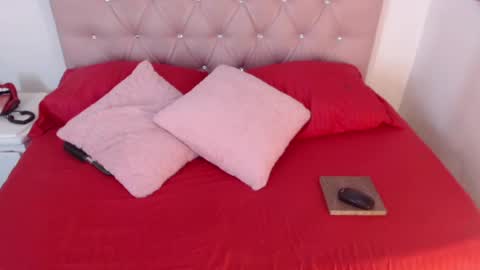 Snapshot of triana_crimson chatting on 02-03-25, 10:43 triana_crimson online show from 02-03-25, 10:43