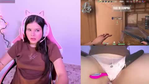 trianna_sweet online show from 03-04-26, 08:04