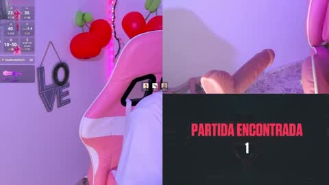 trianna_sweet online show from 04-09-26, 02:33