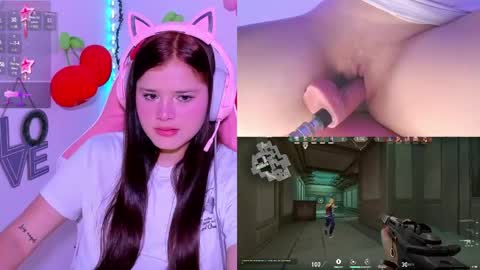 trianna_sweet online show from 04-13-26, 02:55