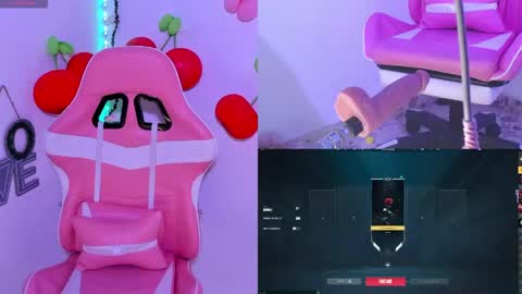 trianna_sweet online show from 04-14-26, 03:18