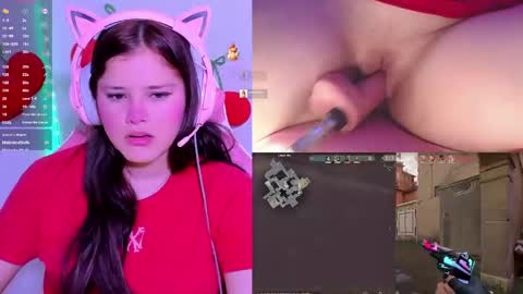 trianna_sweet online show from 05-06-26, 02:00