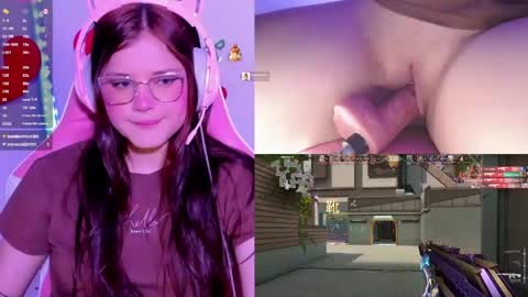 trianna_sweet online show from 05-13-26, 02:03