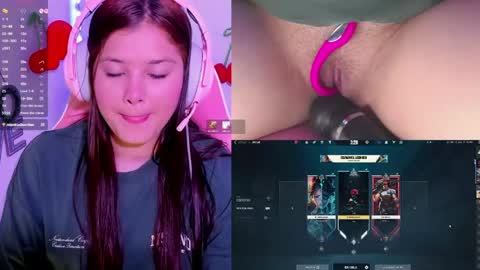 trianna_sweet online show from 05-31-26, 02:46