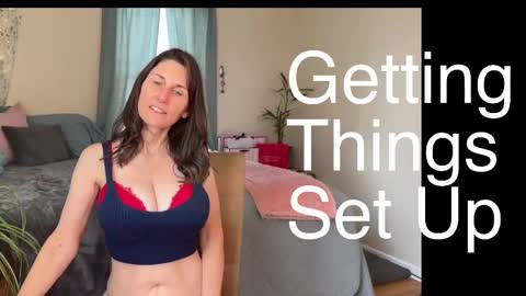 Tricia Mori online show from 02-15-25, 11:14