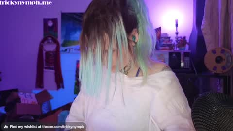 Cassie online show from 12-07-24, 05:59