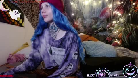 Cassie online show from 11-01-25, 06:59
