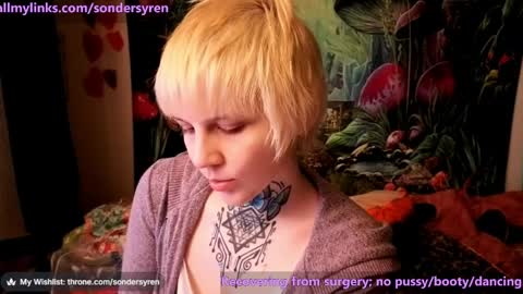 Cassie online show from 04-03-26, 01:47
