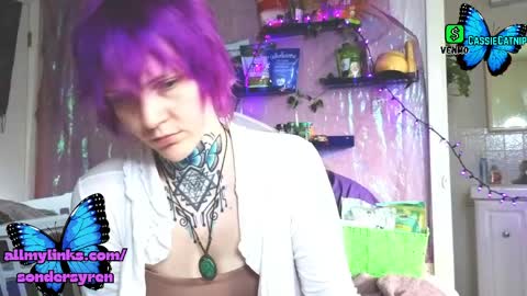 Cassie online show from 05-31-26, 11:28