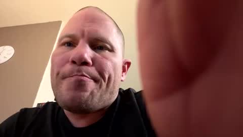 trickydick6 online show from 11-25-25, 06:02