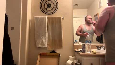 trickydick6 online show from 11-30-25, 07:51