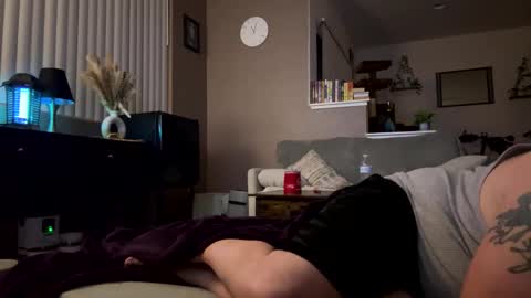 trickydick6 online show from 03-26-26, 07:03