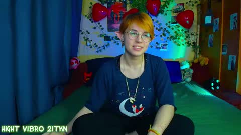 trickykitsune online show from 03-05-26, 03:41