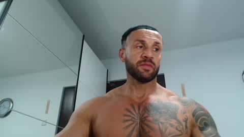 tridentmuscles online show from 05-02-26, 10:20