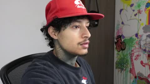 - trieone online show from 03-28-26, 02:05