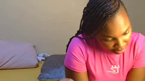 trina_z online show from 07-16-26, 08:48