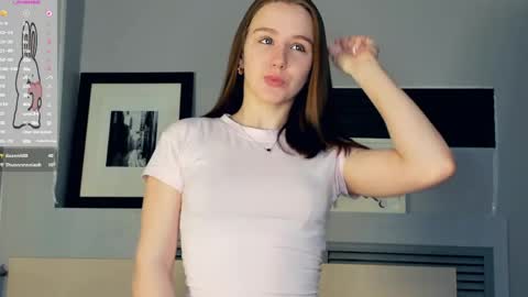 Bubbles online show from 04-16-26, 07:31