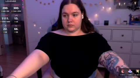 Snapshot of trinititi chatting on 01-19-25, 07:36 Tina online show from 01-19-25, 07:36