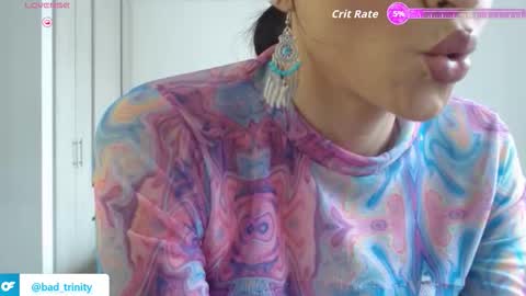 TRINITY online show from 11-09-25, 05:00