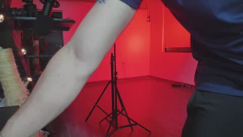 TRINITY online show from 02-13-26, 01:23