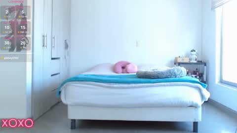 TRINITY online show from 02-27-26, 01:44