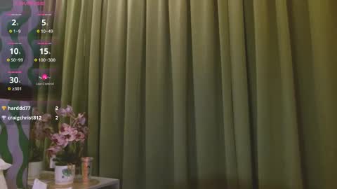 Trinity Fire online show from 03-07-25, 01:07