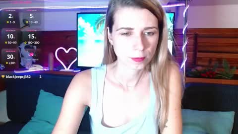 Trinity Fire online show from 12-04-25, 09:56