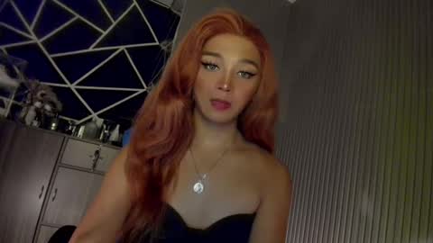 Snapshot of trinityfucksyou chatting on 12-18-24, 11:56 Ms Ella online show from 12-18-24, 11:56