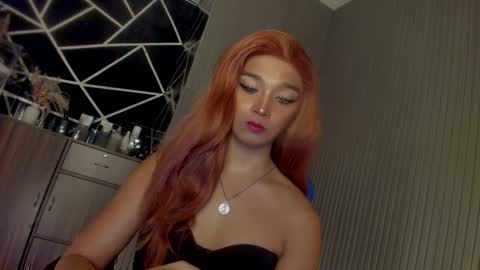 Snapshot of trinityfucksyou chatting on 01-29-25, 03:58 Ms Ella online show from 01-29-25, 03:58